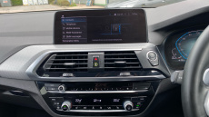 BMW X3 xDrive20d M Sport 5dr Step Auto Diesel Estate